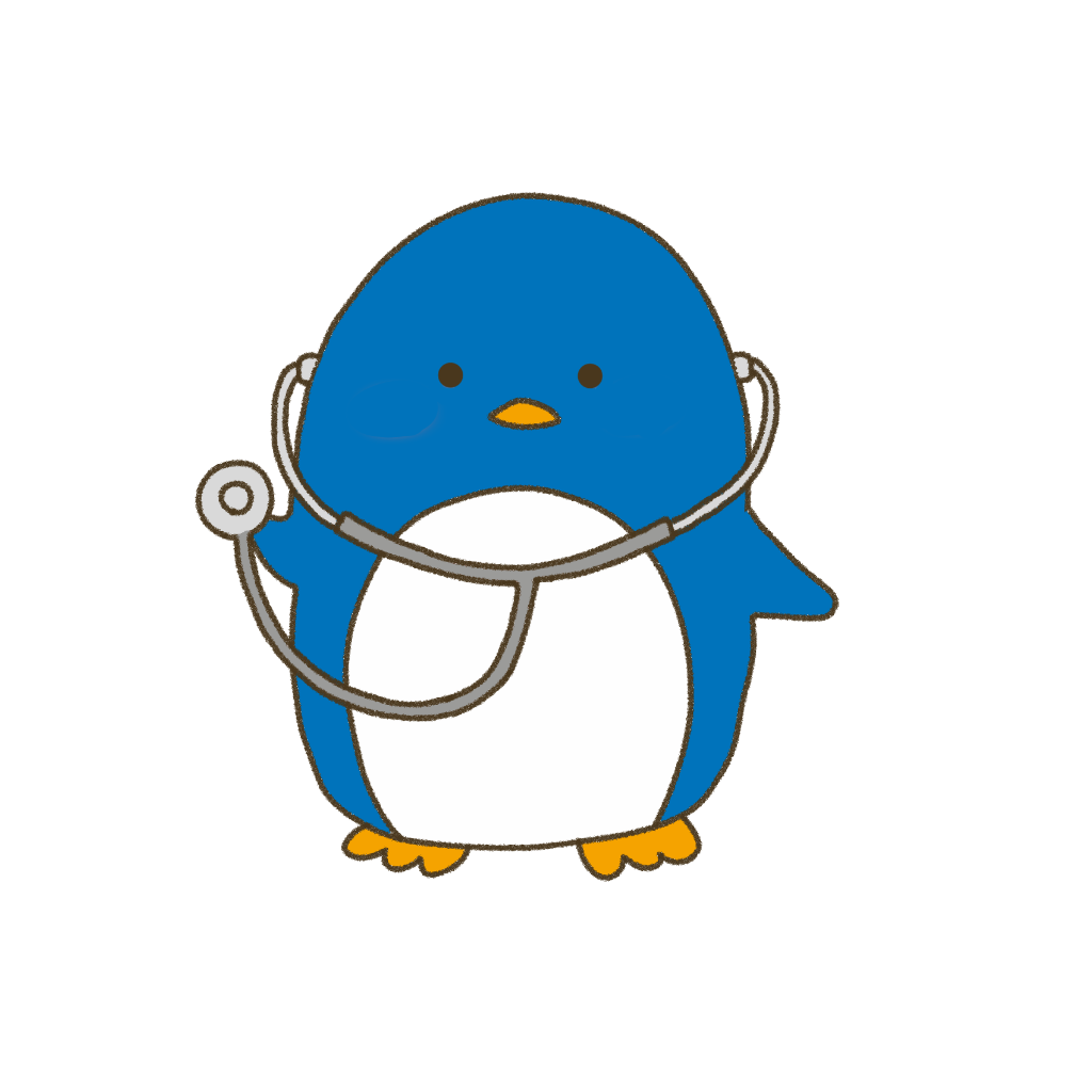 ペンギン